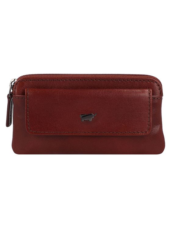 Braun Büffel Country Nøgletui Læder 12.5 cm