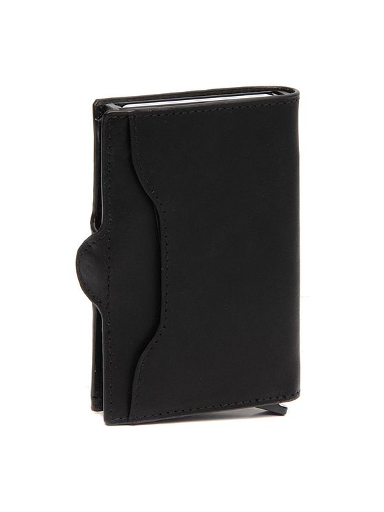 The Chesterfield Brand Francis Pung RFID-beskyttelse Læder 6.5 cm