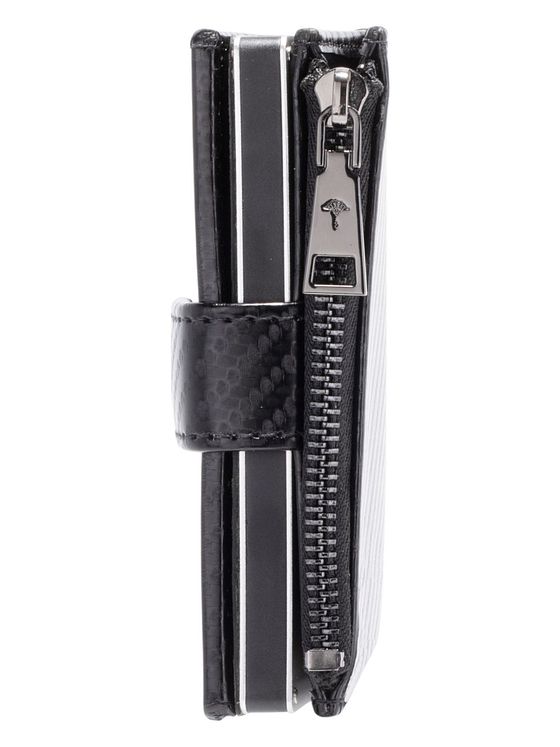 Joop! volterra Kreditkortetui RFID-beskyttelse Læder 7 cm