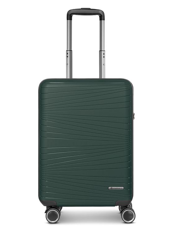 Franky Dallas 3.0 4 hjul Trolley S 55 cm