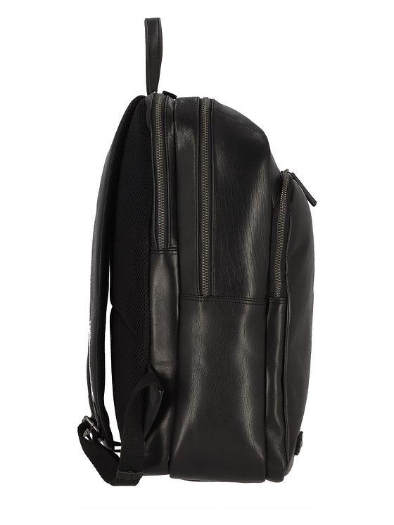 Plevier Rock Opal Daypack Læder 43 cm Laptoprum Plevier Rock Opal Daypack Læder 43 cm Laptoprum