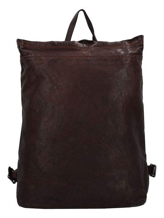 Campomaggi Daypack Læder 43 cm Campomaggi Daypack Læder 43 cm
