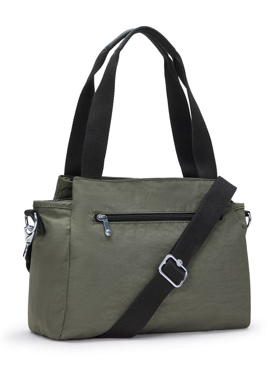 Kipling Basic Elysia Skuldertaske 29.5 cm Kipling Basic Elysia Skuldertaske 29.5 cm