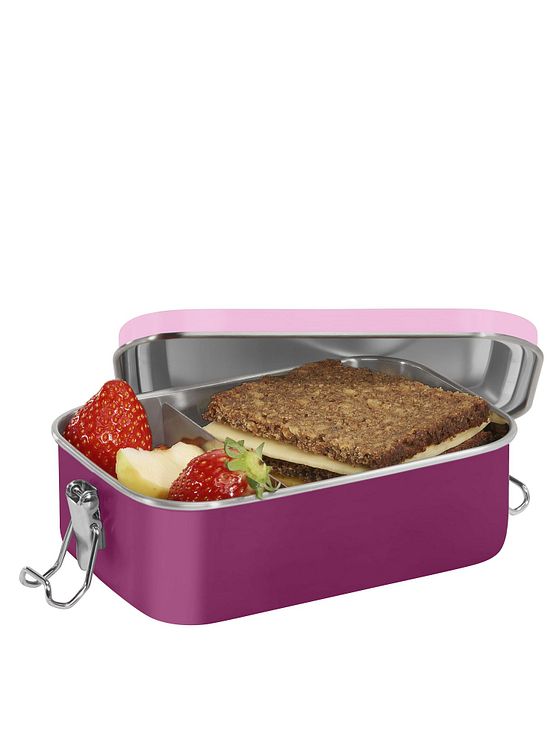 Step by Step Box na oběd 18 cm