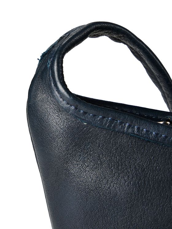 Harold's Cufu Skuldertaske Læder 32 cm Harold's Cufu Skuldertaske Læder 32 cm