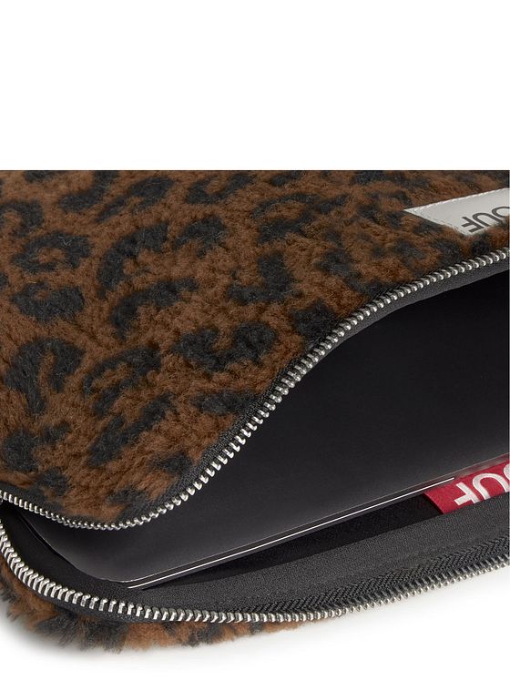 Wouf Teddy Laptop-etui 32.5 cm
