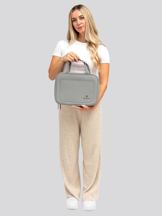 Pactastic Urban Collection Kultur-taske 33 cm Pactastic Urban Collection Kultur-taske 33 cm