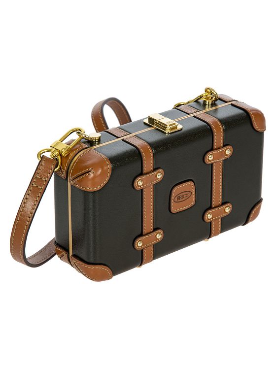 Bric's Bellagio Skuldertaske 20 cm