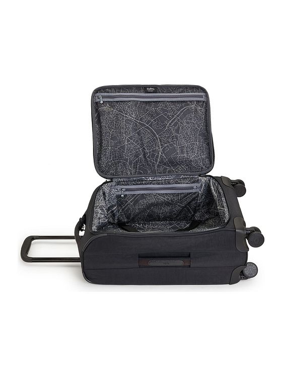 Kipling Basic New Youri Spin 4 hjul Kabinetrolley S 56 cm