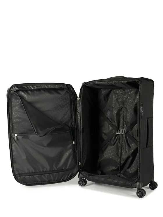 Samsonite Spark Sng 2 4 ruedas Trolley 79 cm Con asa expansible Samsonite Spark Sng 2 4 ruedas Trolley 79 cm Con asa expansible