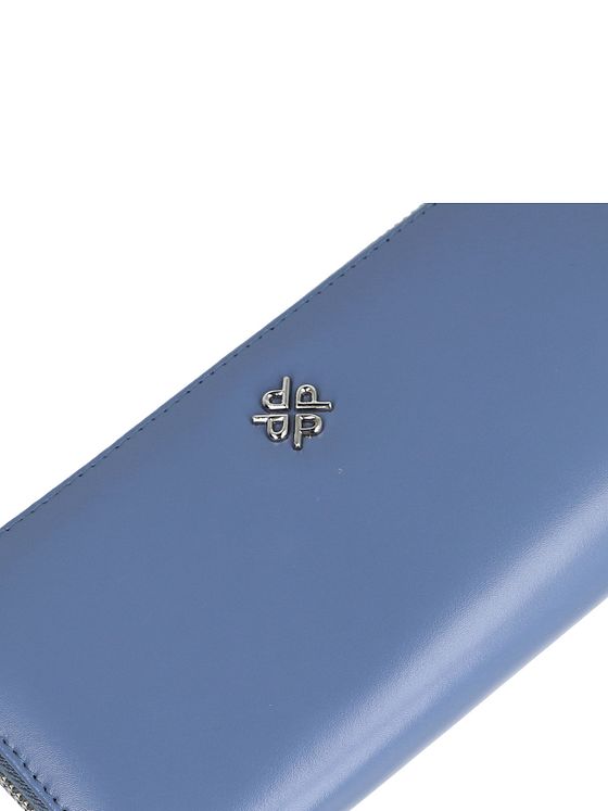 Picard Black Tie1 Black Tie1 Pung Læder 19 cm Picard Black Tie1 Black Tie1 Pung Læder 19 cm