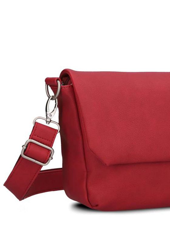 Zwei Mademoiselle.M Messenger-taske 33 cm Laptoprum Zwei Mademoiselle.M Messenger-taske 33 cm Laptoprum