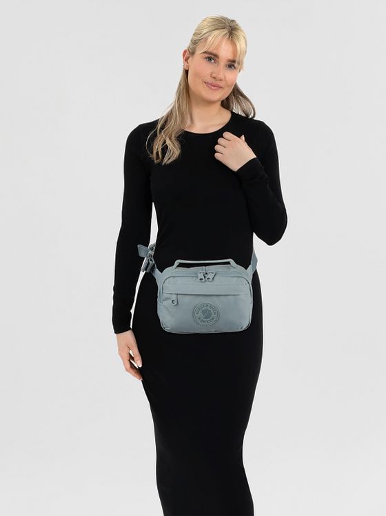 Fjällräven Kanken Bæltetaske 20 cm
