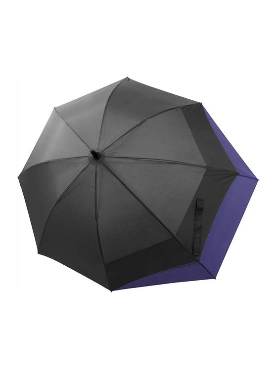Doppler Specials Fibre Paraply med lang stok 80 cm
