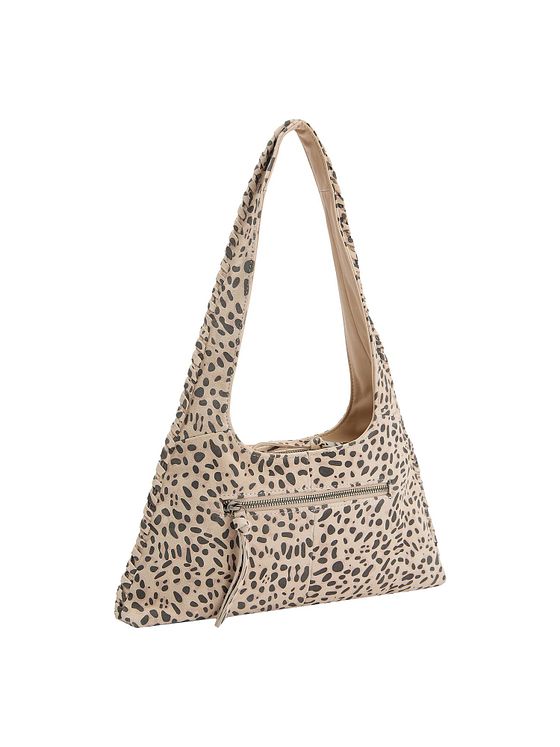 FredsBruder Calm Skuldertaske Læder 33 cm