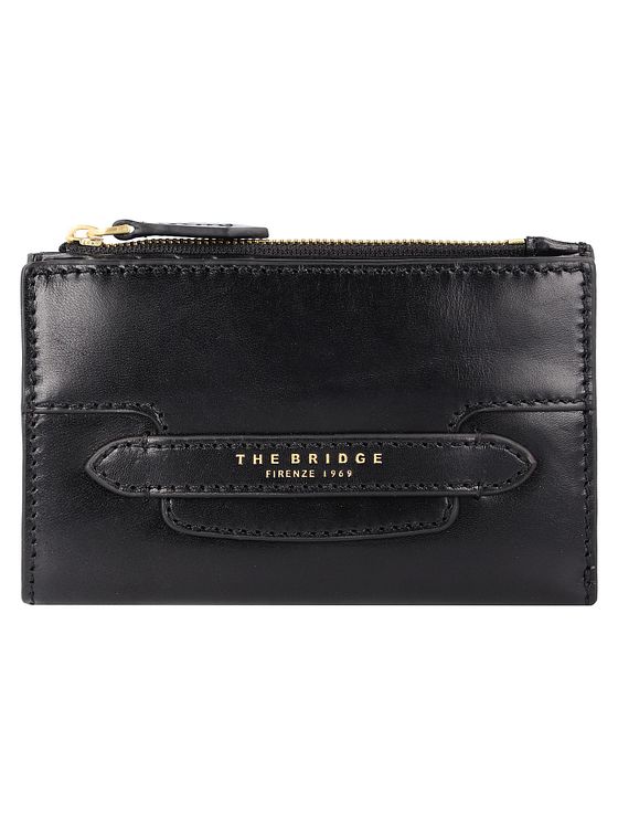 The Bridge Lucrezia Pung Læder 14.5 cm The Bridge Lucrezia Pung Læder 14.5 cm