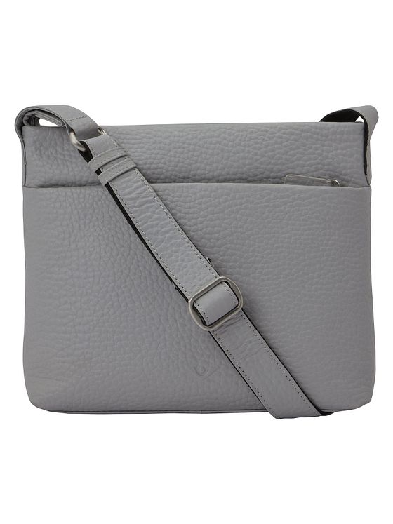 Voi Hirsch Bristol Skuldertaske Læder 28 cm Voi Hirsch Bristol Skuldertaske Læder 28 cm