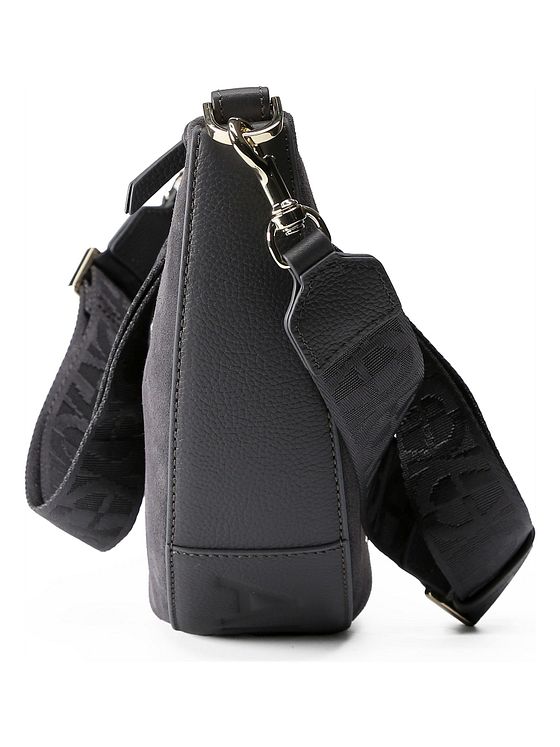 AIGNER Zita Skuldertaske Læder 30 cm