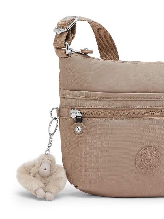 Kipling Basic Arto Bolsa de hombro S 25 cm Kipling Basic Arto Bolsa de hombro S 25 cm