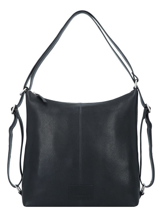 Burkely Soft Skylar Skuldertaske Læder 31 cm