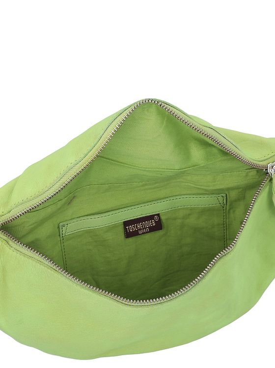 Taschendieb Wien Kohlmarkt 107 Bæltetaske Læder 36 cm