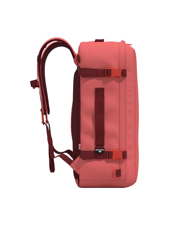 Cabin Zero Travel Cabin Bag Classic Plus 42L rygsæk 54 cm Cabin Zero Travel Cabin Bag Classic Plus 42L rygsæk 54 cm