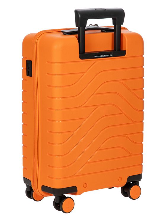 Bric's BY Ulisse 4-hjulet kabinevogn 55 cm Bric's BY Ulisse 4-hjulet kabinevogn 55 cm