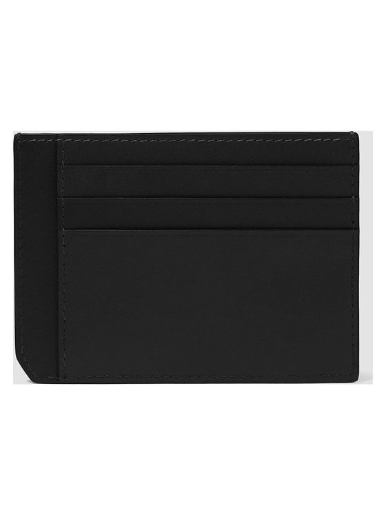 Piquadro Liko Kreditkortetui RFID-beskyttelse Læder 11 cm