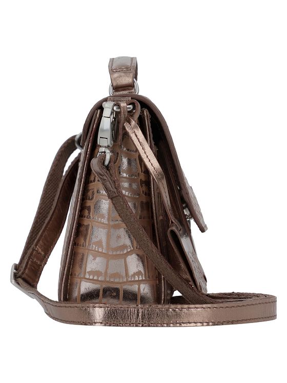 Burkely Cool Colbie Håndtaske Læder 20 cm