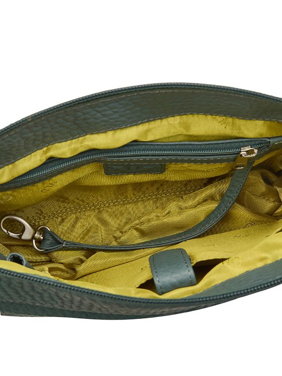 Voi Hirsch Bine Umhängetasche Leder 22 cm Voi Hirsch Bine Umhängetasche Leder 22 cm