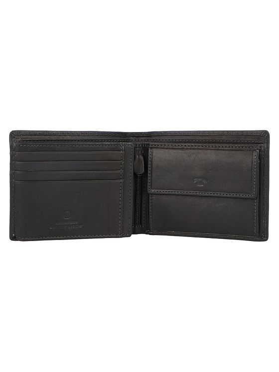 Tom Tailor Lary peněženka kožená 12 cm