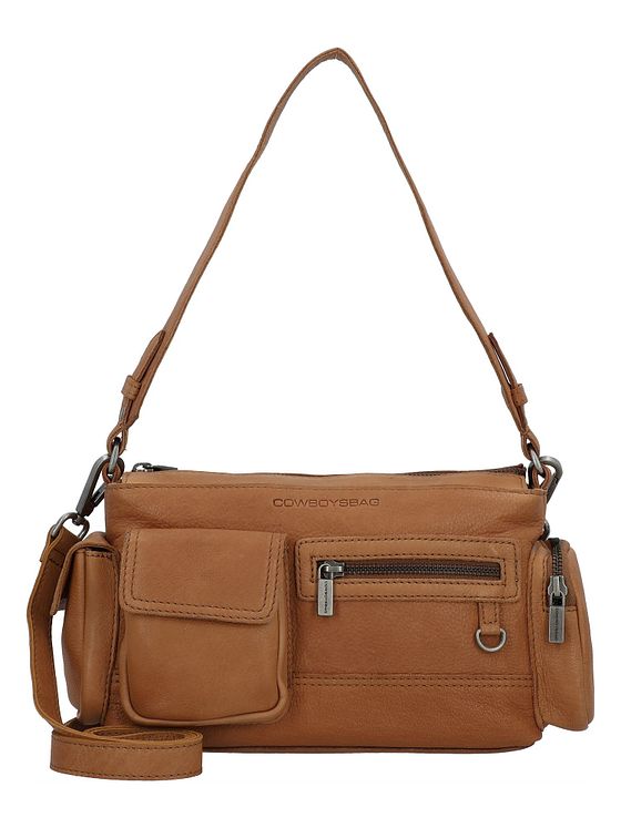 Cowboysbag Susanville Skuldertaske Læder 25 cm