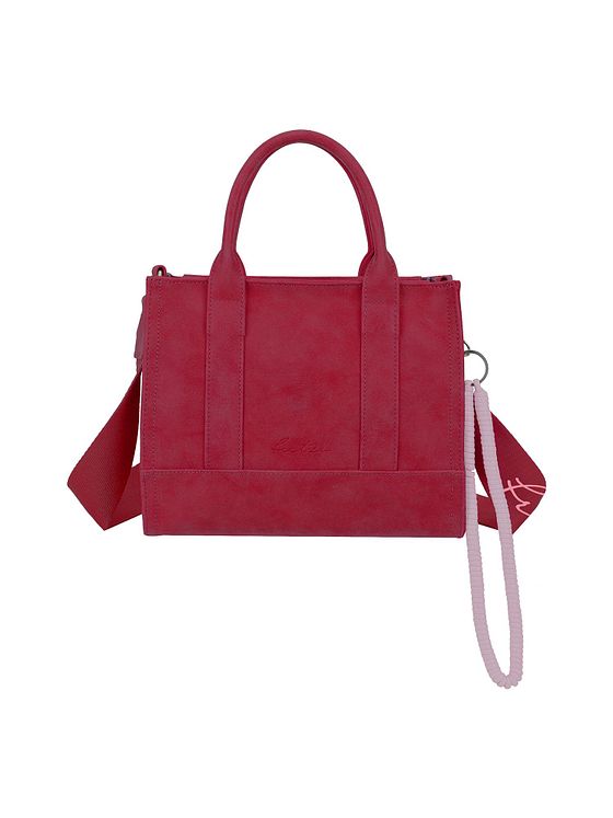 Fritzi aus Preußen SquareN Vintage Håndtaske 20.5 cm