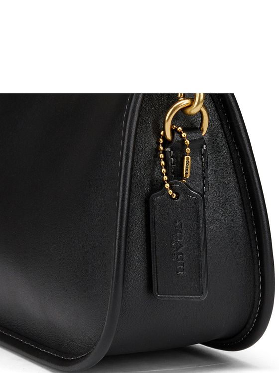 COACH Waverly Skuldertaske Læder 24 cm