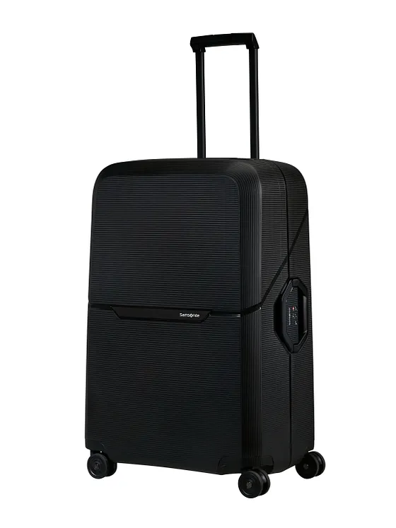 Samsonite Magnum 2 4 ruedas Trolley 75 cm Samsonite Magnum 2 4 ruedas Trolley 75 cm