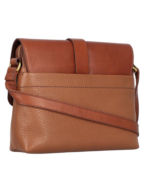 Fossil Kinley Bolsa de hombro Piel natural 21 cm Fossil Kinley Bolsa de hombro Piel natural 21 cm