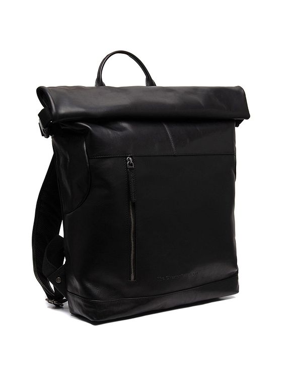 The Chesterfield Brand Liverpool Daypack Læder 45 cm Laptoprum The Chesterfield Brand Liverpool Daypack Læder 45 cm Laptoprum