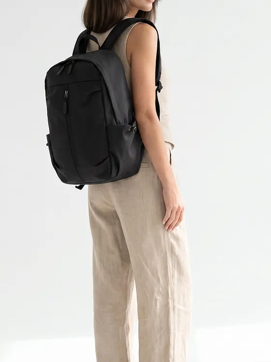 bugatti Mare Basic Mochila urbana M 45 cm Compartimento para el portátil bugatti Mare Basic Mochila urbana M 45 cm Compartimento para el portátil