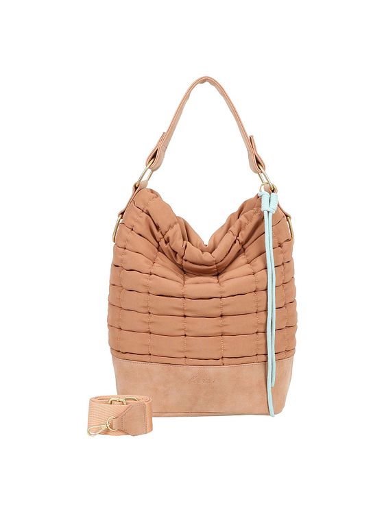 Fritzi aus Preußen Brigitte x fritzi Olga limited Bubble Skuldertaske 27 cm Fritzi aus Preußen Brigitte x fritzi Olga limited Bubble Skuldertaske 27 cm