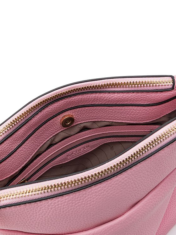 L.CREDI Eda skuldertaske 23 cm