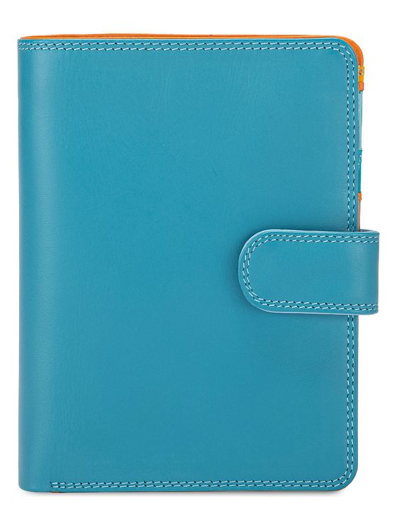 Mywalit Pung i læder 14 cm