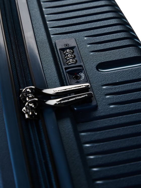 Polestream Paris 4 hjul Trolley 78 cm