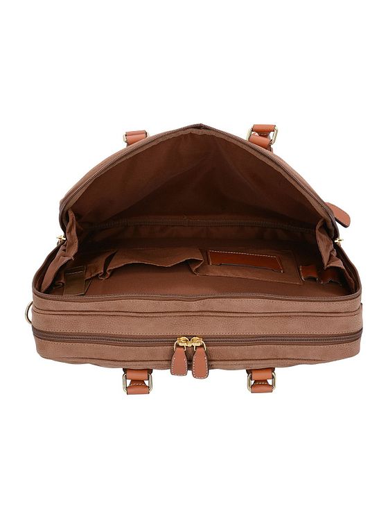 Bric's Life dokumentmappe 39 cm rum til bærbar computer Bric's Life dokumentmappe 39 cm rum til bærbar computer