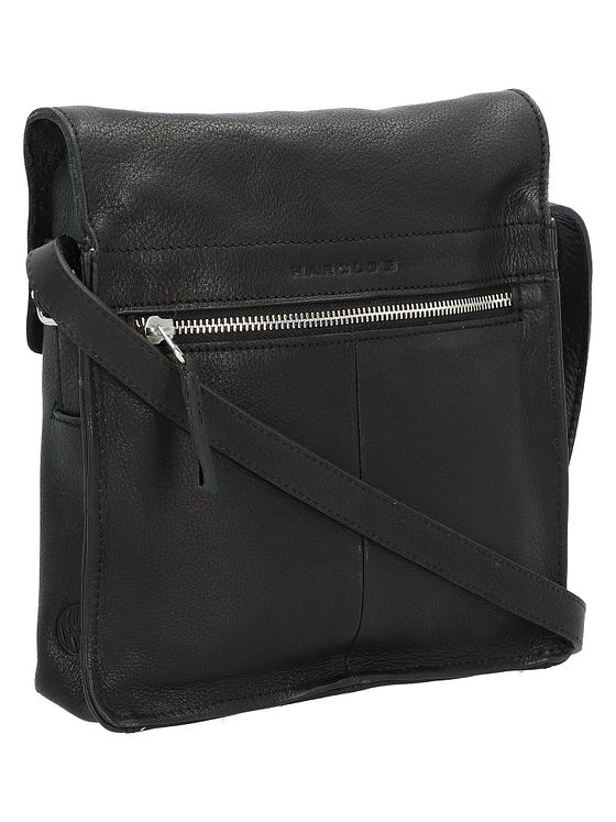 Harold's Lift Skuldertaske Læder 24 cm