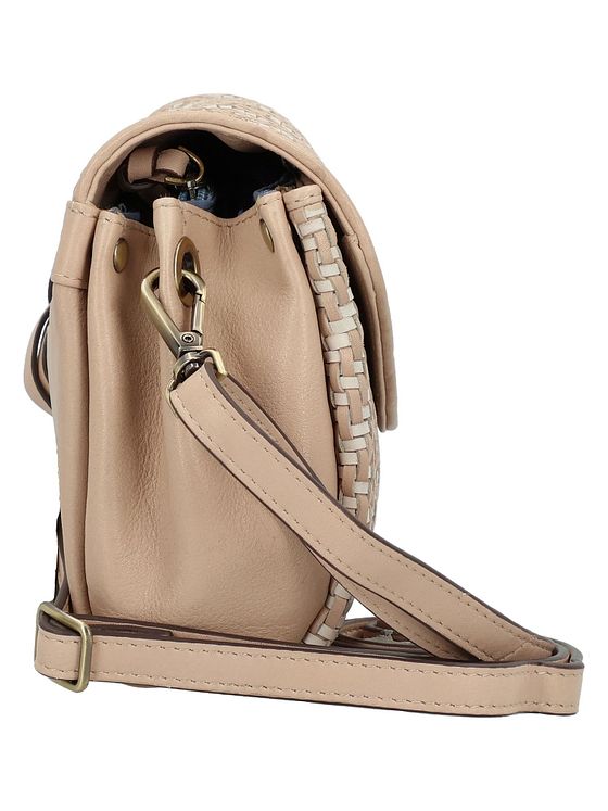 Picard Samos Skuldertaske Læder 21 cm