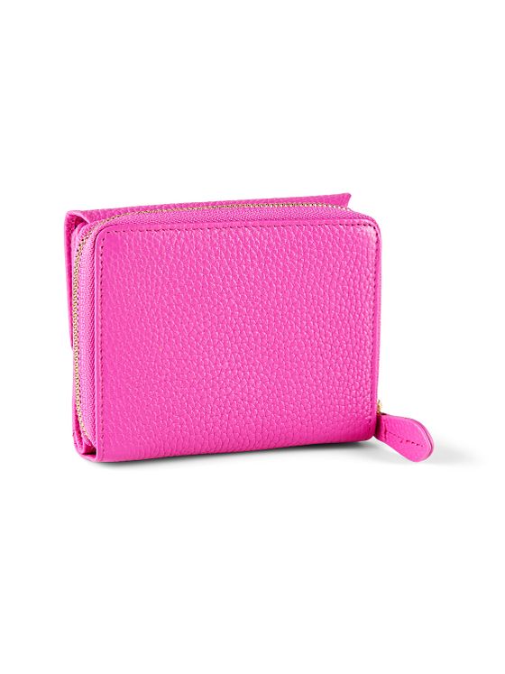 Braun Büffel Asti pung RFID læder 12 cm