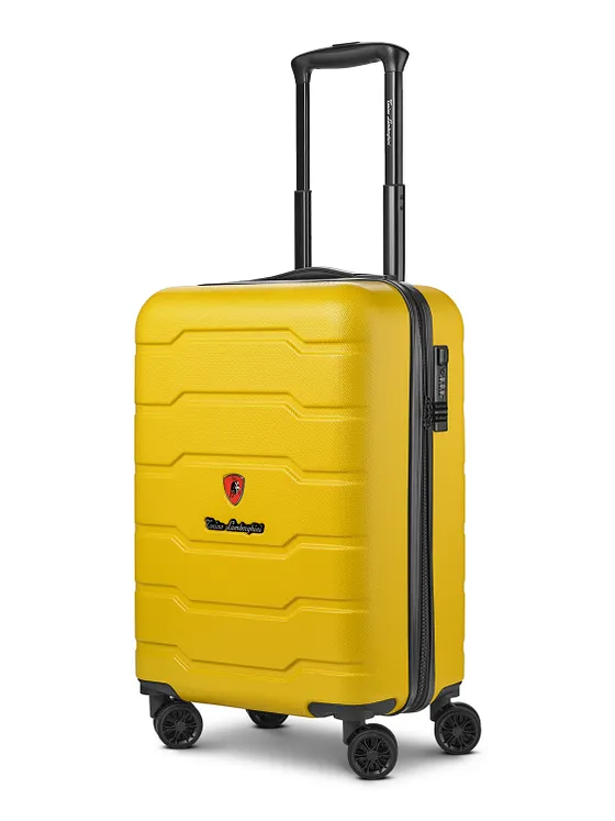 Tonino Lamborghini Bologna 4 ruedas Maleta de cabina S 53 cm Tonino Lamborghini Bologna 4 ruedas Maleta de cabina S 53 cm