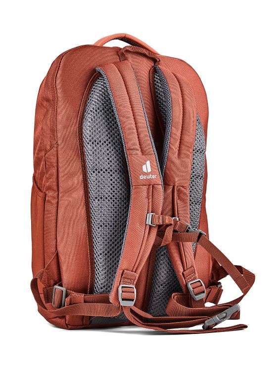 Deuter Giga Arkireppu 48 cm Kannettavan tietokoneen taskun syvyys Deuter Giga Arkireppu 48 cm Kannettavan tietokoneen taskun syvyys