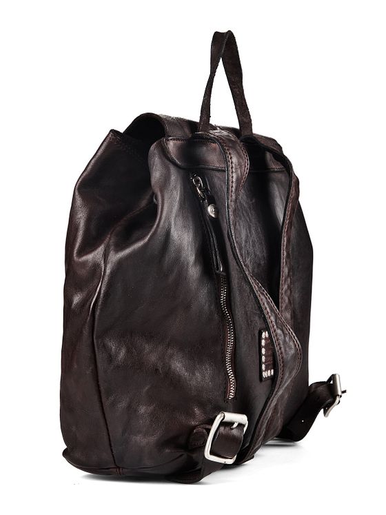 Campomaggi Carlotta Cityrygsæk Læder 31 cm Campomaggi Carlotta Cityrygsæk Læder 31 cm