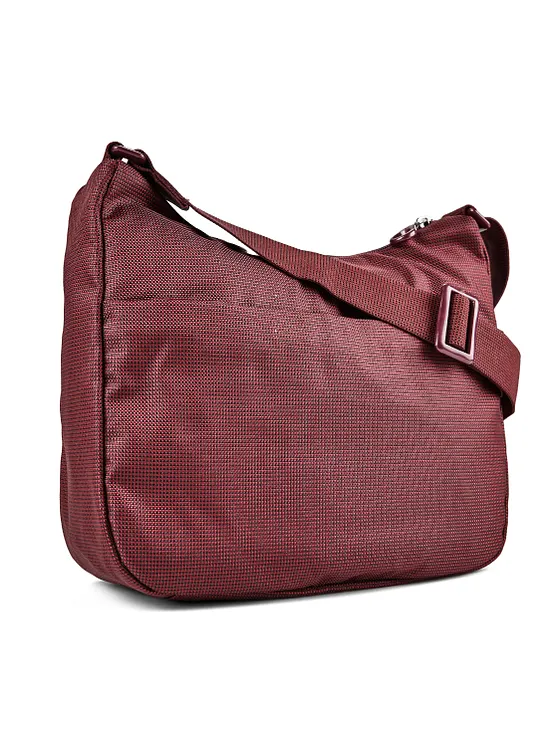 Mandarina Duck MD20 Crossbody taška 25 cm Mandarina Duck MD20 Crossbody taška 25 cm